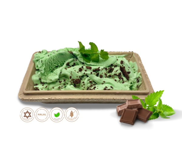 Chocolate Mint