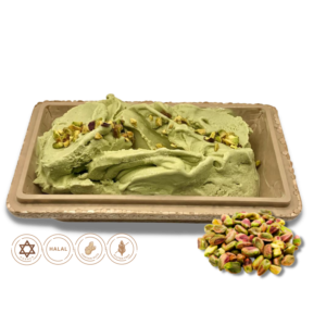 Pistachio