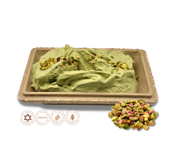 Pistachio